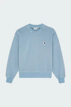 W' NELSON - Sweat | Bleu