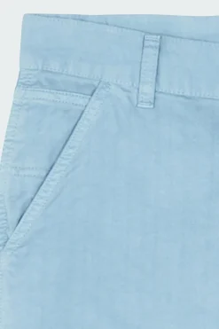 W' Norris Single Knee Pant - Jean | Bleu