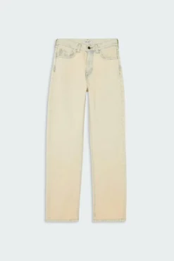 W' Noxon Pant - Jean | Beige