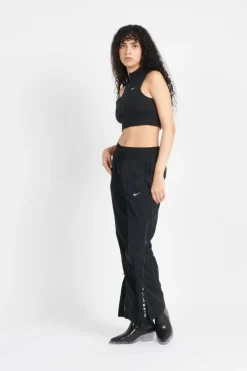 W NSW CLLCTN RPL ZIP PNT OTG - Jogging | Noir