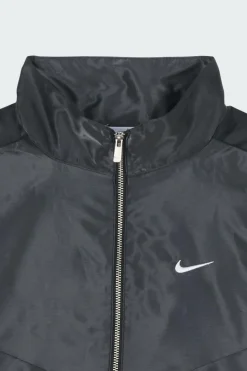 W NSW NK LIQ SHINE WR JKT - Parka | Noir