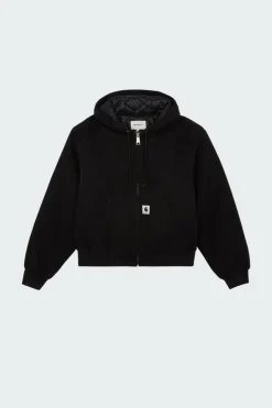 W' OG Active Jacket - Veste | Noir