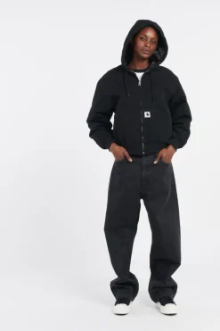 W' OG Active Jacket - Veste | Noir