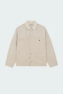 W' OG Michigan Coat - Veste | Beige