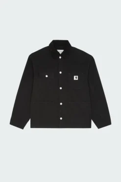 W' OG MICHIGAN COAT - Veste | Noir