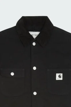 W' OG MICHIGAN COAT - Veste | Noir