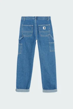 W' PIERCE - Jean | Bleu