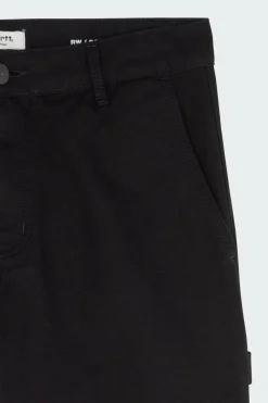 W' Pierce Pant - Jean | Noir