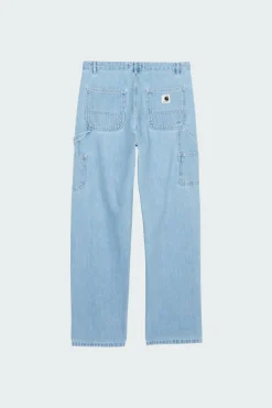 W' Pierce Straight - Jean | Bleu