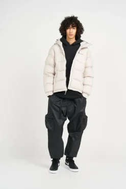 W PIKE LAKE INS II JACKE - Doudoune | Beige