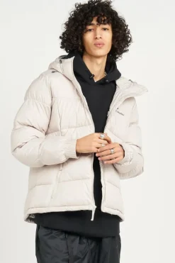 W PIKE LAKE INS II JACKE - Doudoune | Beige