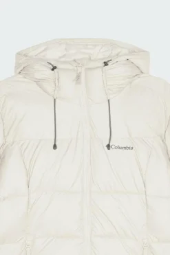 W PIKE LAKE INS II JACKE - Doudoune | Beige