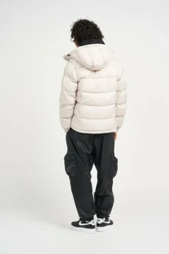 W PIKE LAKE INS II JACKE - Doudoune | Beige