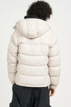 W PIKE LAKE INS II JACKE - Doudoune | Beige