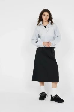 W REGRIND DENALI JACKET - Veste | Gris