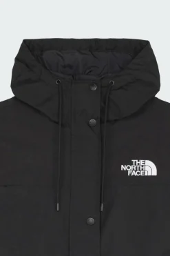 W REIGN ON PARKA - Parka | Noir