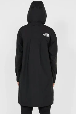 W REIGN ON PARKA - Parka | Noir