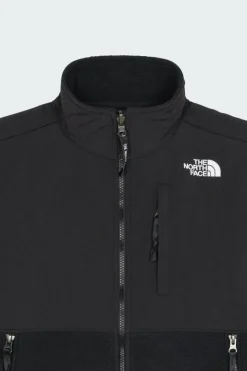W RETRO DENALI JACKET - Polaire | Noir