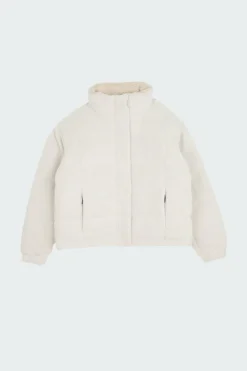 W RUBY FALLS NOVELTY JAC - Veste | Beige