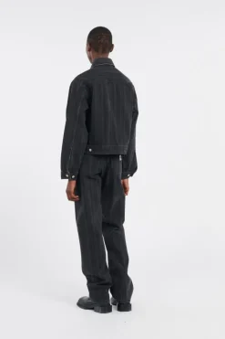 W' Rylan Jacket - Veste | Noir