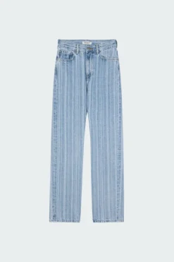 W' Rylan Pant - Jean | Bleu