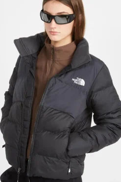 W SAIKURU JACKET - Doudoune | Noir