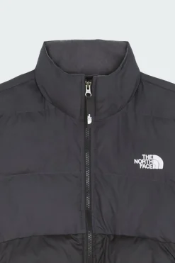 W SAIKURU JACKET - Doudoune | Noir