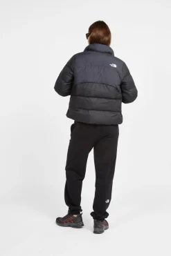 W SAIKURU JACKET - Doudoune | Noir