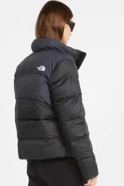 W SAIKURU JACKET - Doudoune | Noir