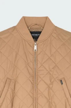 W' Selma Liner - Veste | Beige