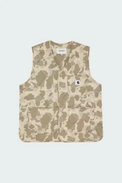 W' Skyler Vest - Veste | Vert