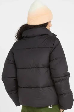 W' Springfield Jacket - doudoune | Noir