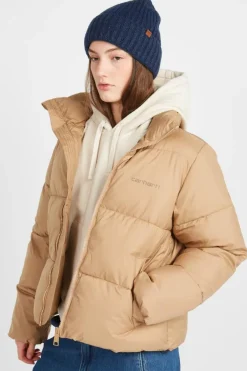 W' Springfield Jacket - doudoune | Beige