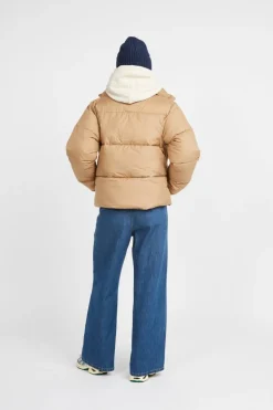 W' Springfield Jacket - doudoune | Beige