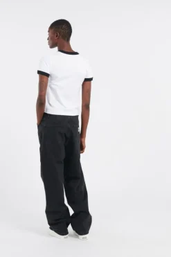 W' S/S Pronto T-Shirt - T-shirt | Blanc