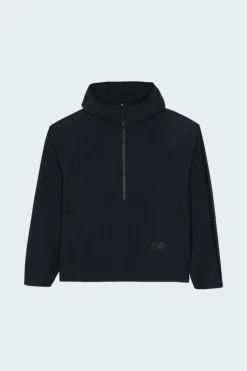 3W STRETCH PERF HD - Veste | Noir