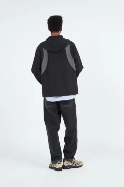 3W STRETCH PERF HD - Veste | Noir