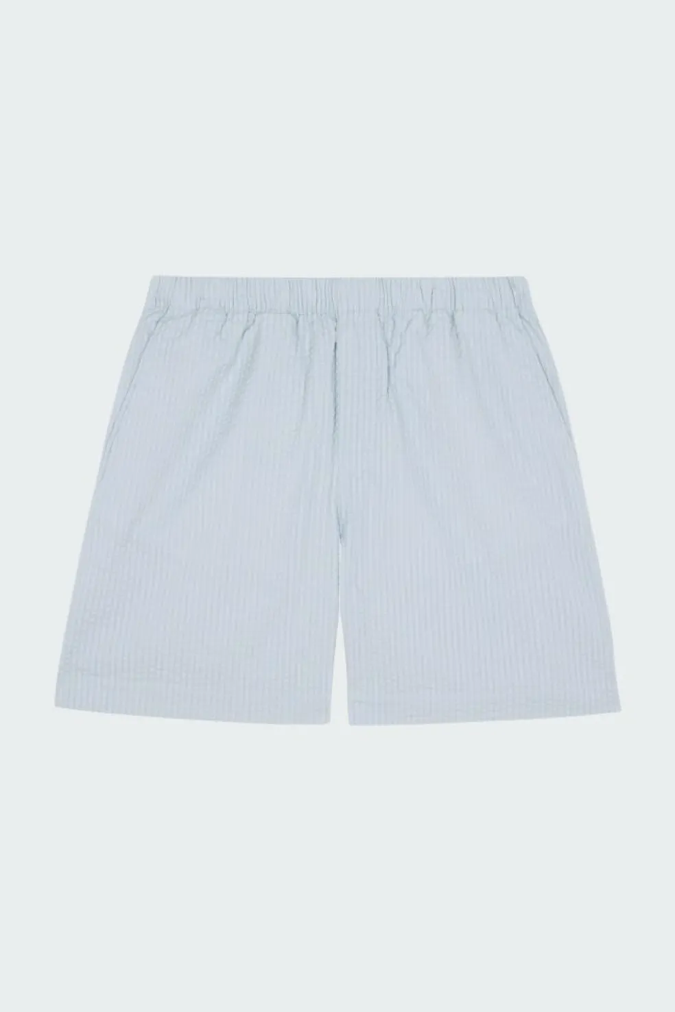 W' Toland Short - Short | Bleu