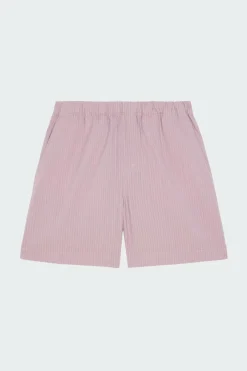 W' Toland Short - Short | Rose