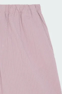 W' Toland Short - Short | Rose