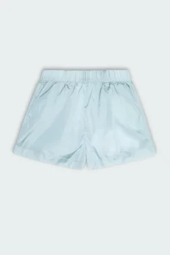 W Wide - Short | Bleu