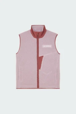 W XPL HP FL VST - Veste | Violet