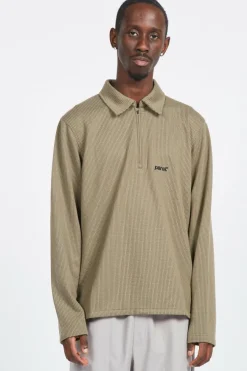 WAFFLE - Polo | Vert