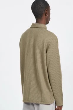 WAFFLE - Polo | Vert