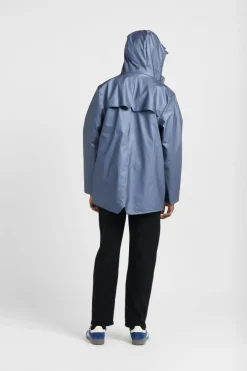 WAFFLE BLACK - Chemise | Noir