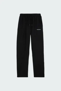 WAFFLE BLACK - Jogging | Noir
