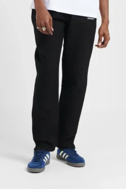 WAFFLE BLACK - Jogging | Noir