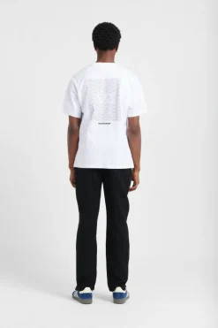 WAFFLE BLACK - Jogging | Noir