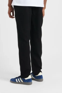 WAFFLE BLACK - Jogging | Noir