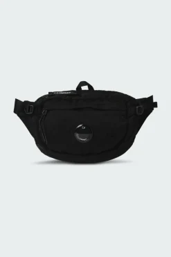 WAIST BAG IN NYLON - Sac à bandoulière | Noir